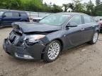 2011 Buick Regal CXL