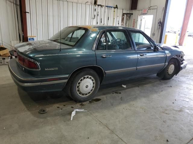 1994 Buick Lesabre Custom