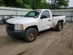 2009 Chevrolet Silverado K1500