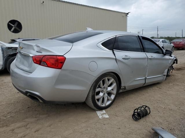 2020 Chevrolet Impala Premier