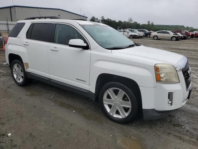 2011 GMC Terrain SLT