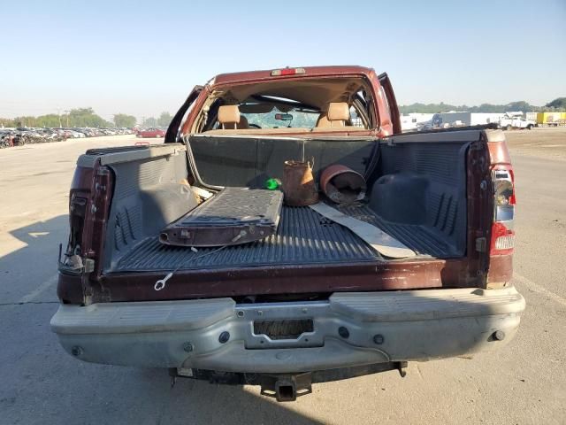 2006 Ford F250 Super Duty