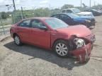 2007 Toyota Camry Hybrid