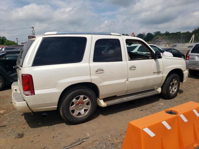 2005 Cadillac Escalade Luxury