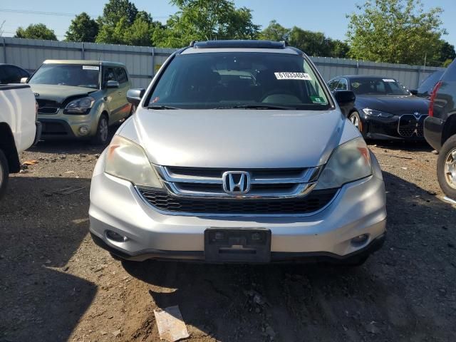 2010 Honda CR-V EX