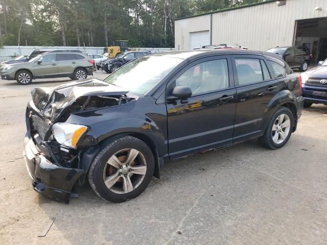 2011 Dodge Caliber Mainstreet