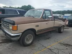 1987 Ford F150 en venta en Kansas City, KS