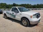 2007 Ford F150