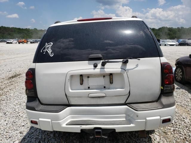 2005 Chevrolet Trailblazer LS