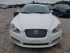 2011 Jaguar XF Premium