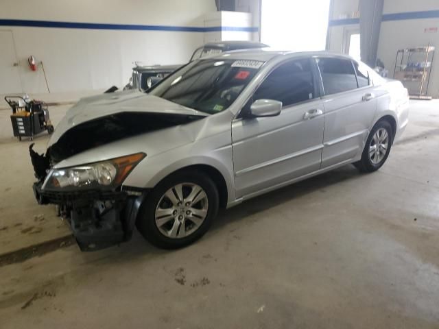 2008 Honda Accord LXP