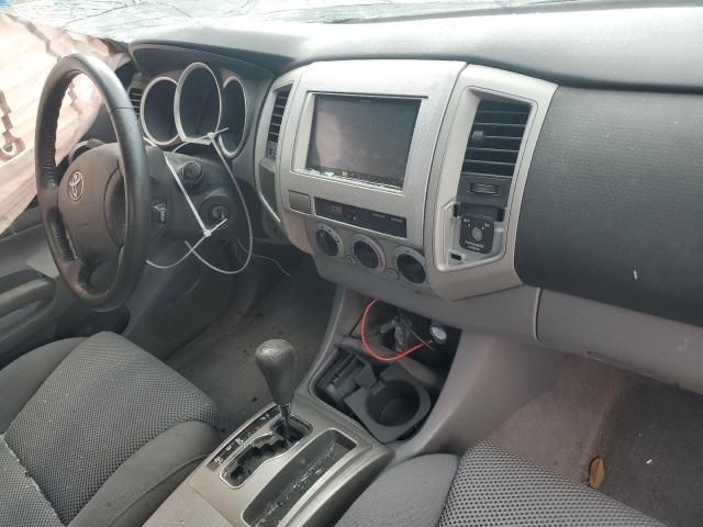 2010 Toyota Tacoma Prerunner Access Cab