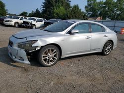 2012 Nissan Maxima S en venta en Finksburg, MD