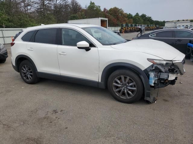 2020 Mazda CX-9 Touring