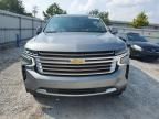 2023 Chevrolet Tahoe K1500 High Country