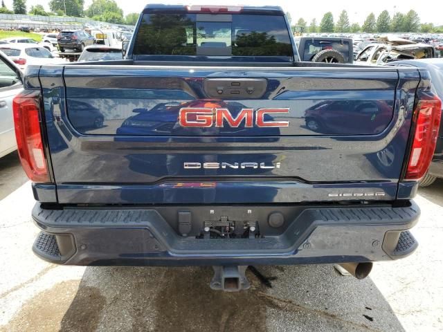 2023 GMC Sierra K2500 Denali