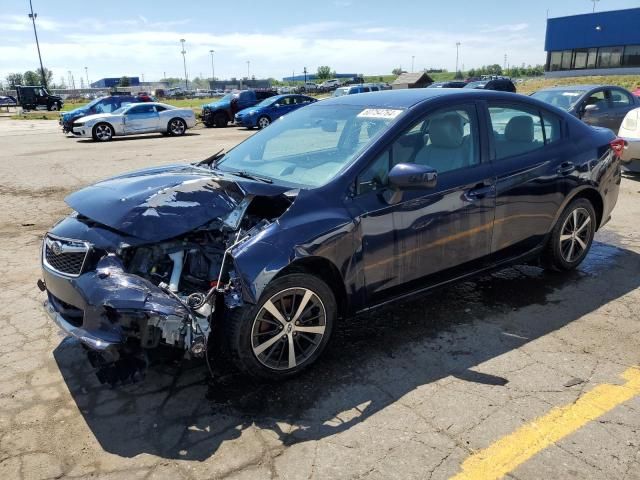 2019 Subaru Impreza Premium