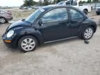 2008 Volkswagen New Beetle S