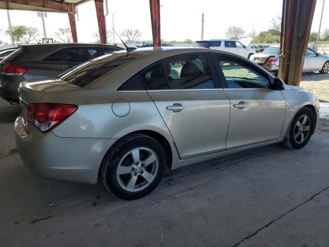 2013 Chevrolet Cruze LT