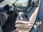 2000 Honda Odyssey EX