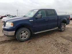 Hail Damaged Cars for sale at auction: 2005 Ford F150 Supercrew