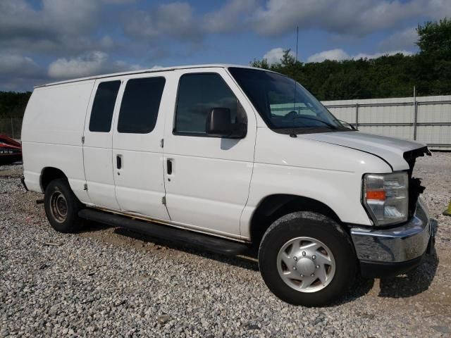 2012 Ford Econoline E250 Van