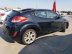 2017 Hyundai Veloster