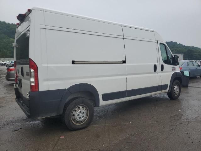 2019 Dodge RAM Promaster 2500 2500 High