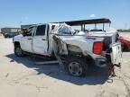 2018 Chevrolet Silverado K2500 Heavy Duty