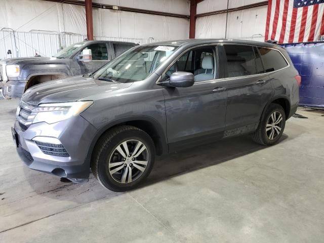 2016 Honda Pilot EX