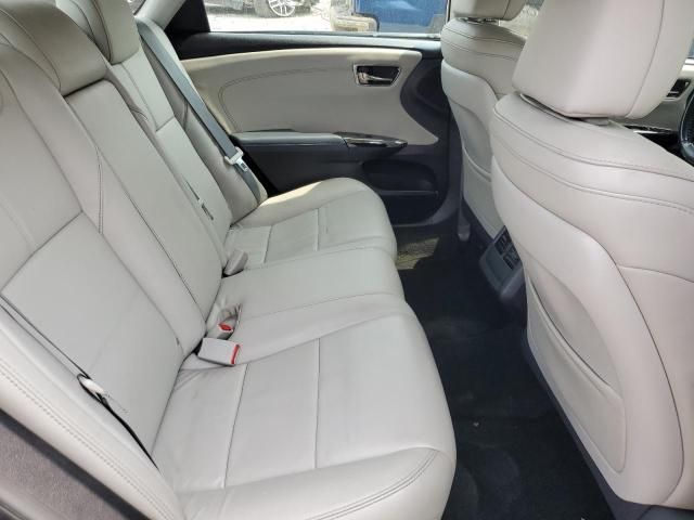 2013 Toyota Avalon Base