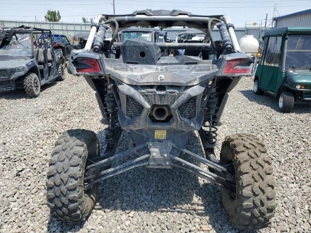 2018 Can-Am Maverick X3 X RS Turbo R