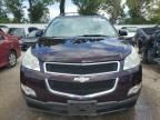 2010 Chevrolet Traverse LS