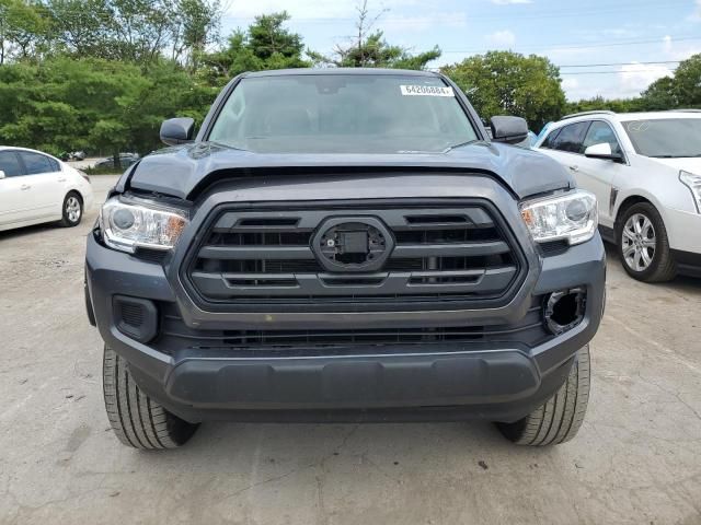 2023 Toyota Tacoma Double Cab