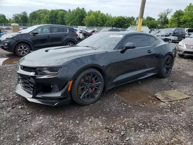 2023 Chevrolet Camaro ZL1