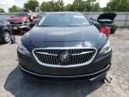 2017 Buick Lacrosse Premium