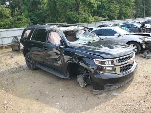 2019 Chevrolet Tahoe C1500 LT