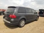 2012 Volkswagen Routan SE