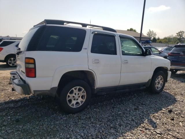 2005 Chevrolet Tahoe K1500