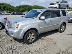 2011 Honda Pilot Exln en venta en Windsor, NJ