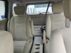 2011 Nissan Quest S