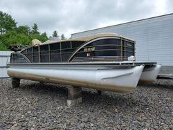 Salvage cars for sale from Copart Windham, ME: 2013 Other Pontoon