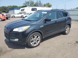 Ford Escape Vehiculos salvage en venta: 2014 Ford Escape SE