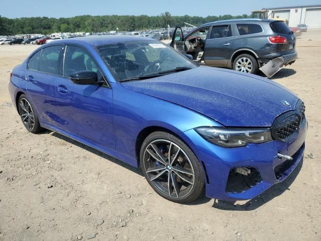 2022 BMW M340XI