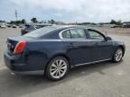 2009 Lincoln MKS