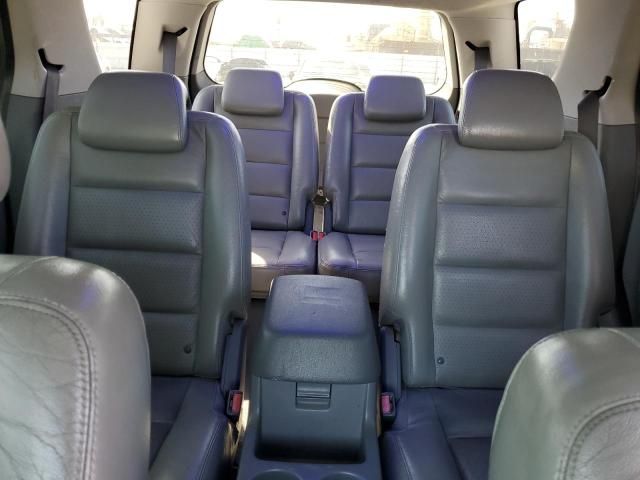 2005 Ford Freestyle SEL