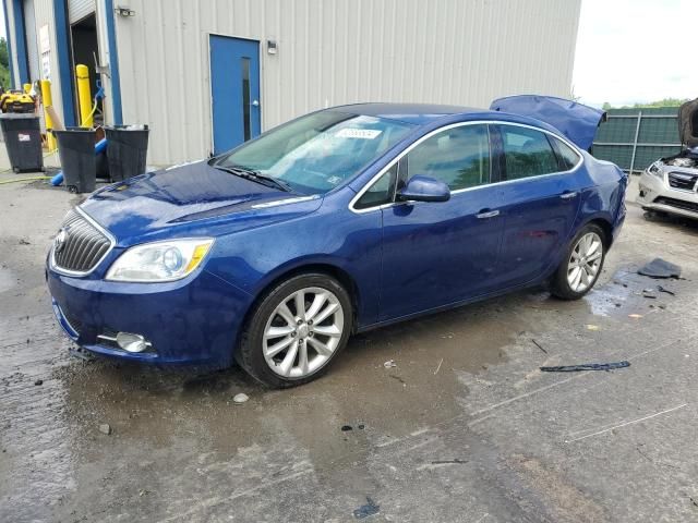 2014 Buick Verano Convenience