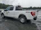 2023 Ford F150 Super Cab