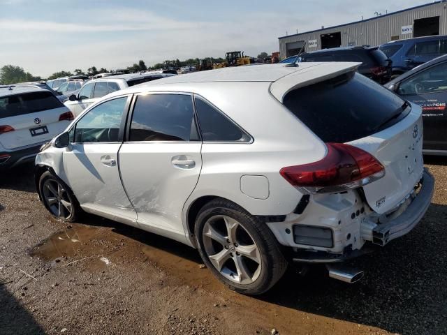 2014 Toyota Venza LE