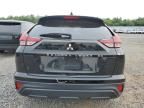 2022 Mitsubishi Eclipse Cross ES